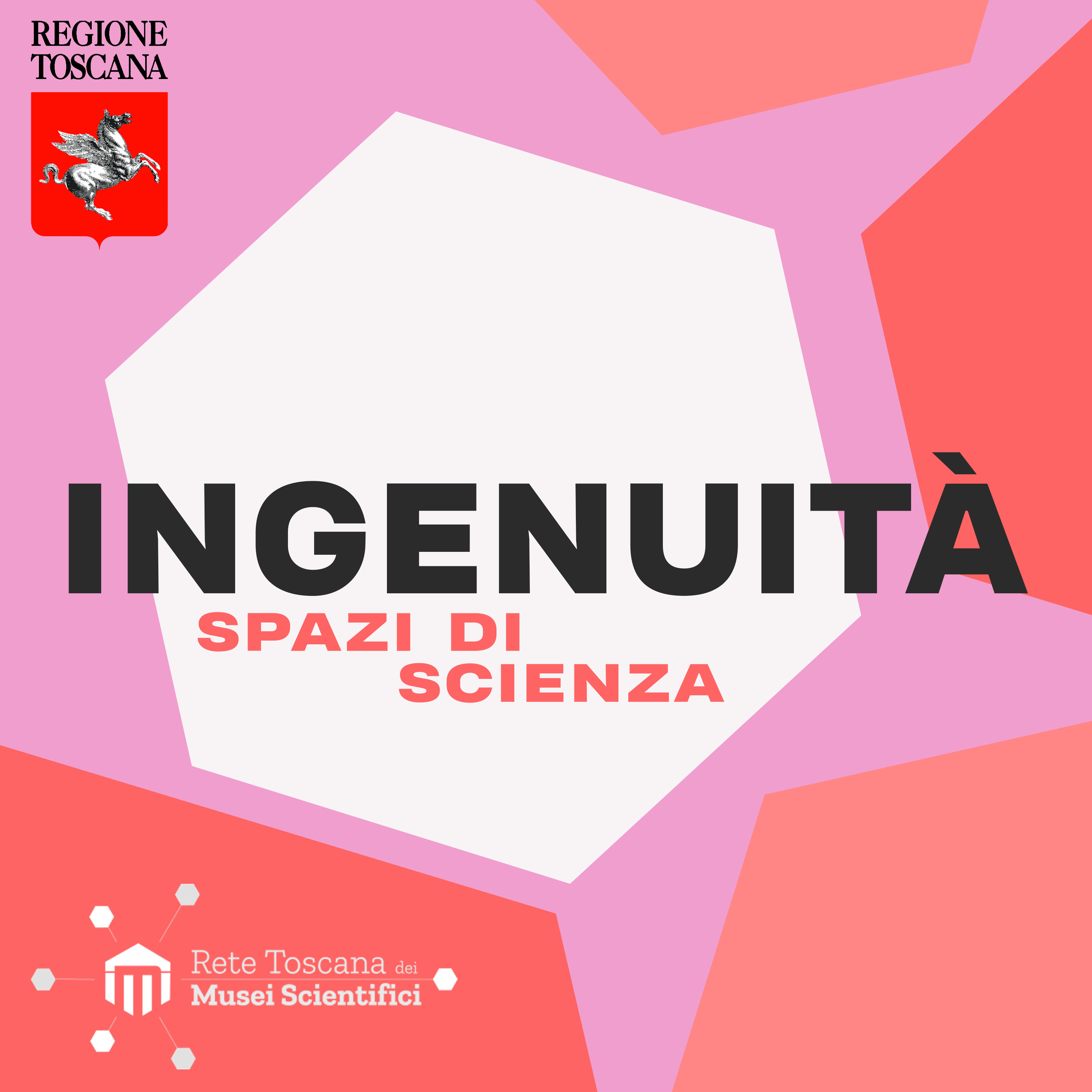 “Ingenuità”, il 4 aprile esce il nuovo podcast del Museo Italiano di Scienze Planetarie realizzato dalla Rete Toscana dei Musei Scientifici