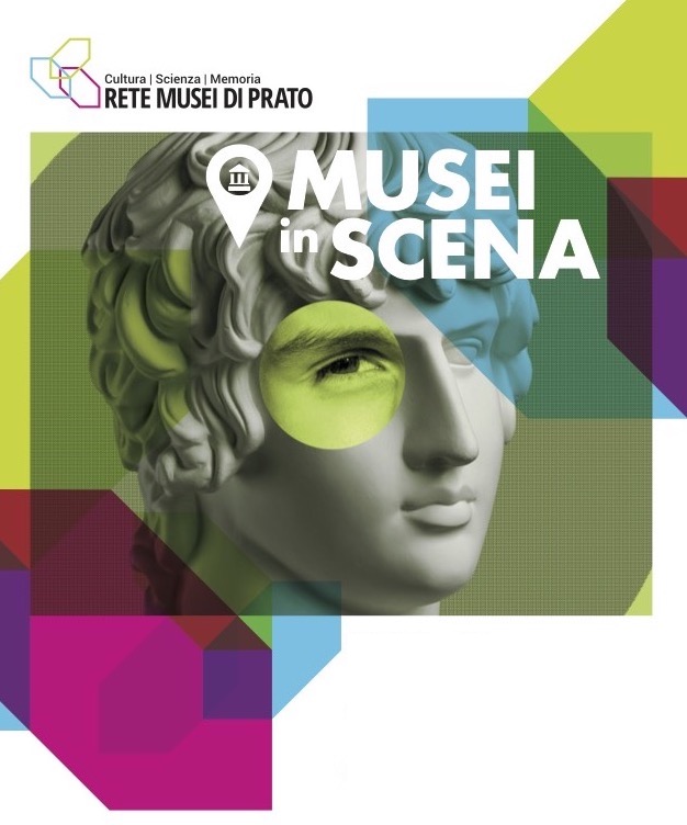 MUSEI IN SCENA, le domeniche dal vivo della Rete Musei di Prato con Teatro Metropopolare